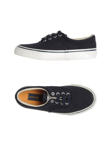 ZOOM HENRI LLOYD - Trainers