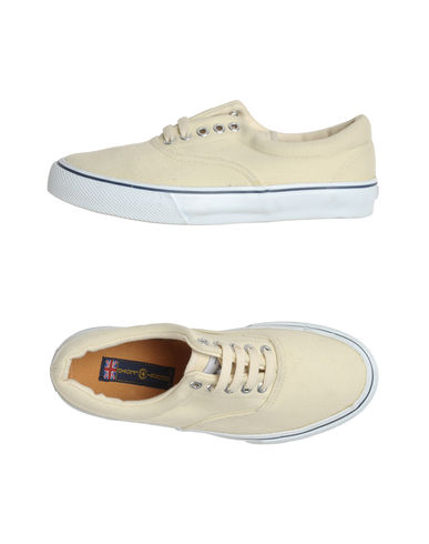 ZOOM HENRI LLOYD - Sneakers