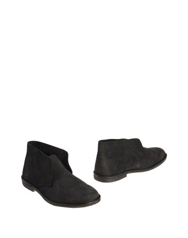 ZOOM DUSICA DUSICA - Ankle boots