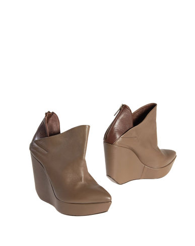 ZOOM DUSICA KOTUR SACKS - Shoe boots