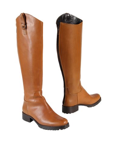 ZOOM DUSICA KOTUR SACKS - Boots