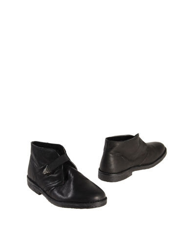 ZOOM DUSICA DUSICA - Shoe boots