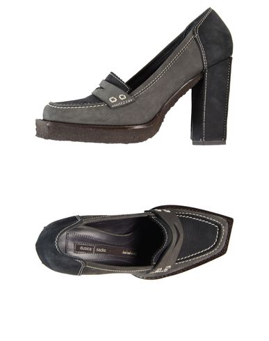 ZOOM DUSICA KOTUR SACKS - Moccasins