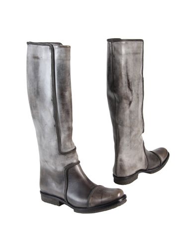 ZOOM DUSICA KOTUR SACKS - Boots
