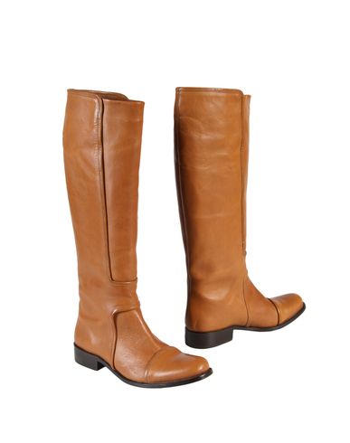 ZOOM DUSICA KOTUR SACKS - Boots