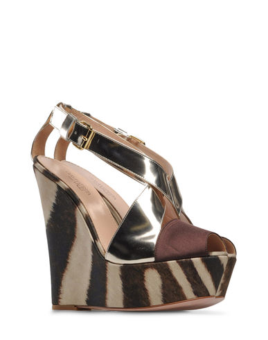 ZOOM GIAMBATTISTA VALLI - Wedge