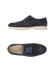 GANT - Laced shoes