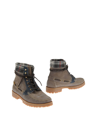 ZOOM SERAFINI - Ankle boots