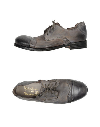 ZOOM PRIMABASE - Lace-up shoes