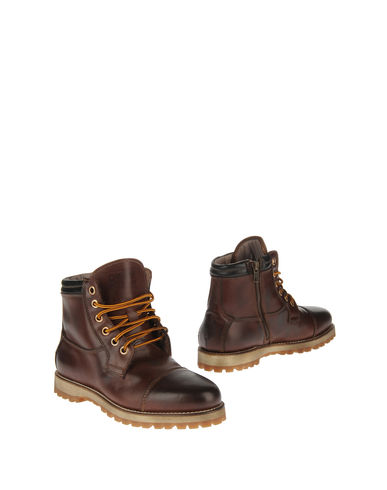 ZOOM PRIMABASE - Combat boots