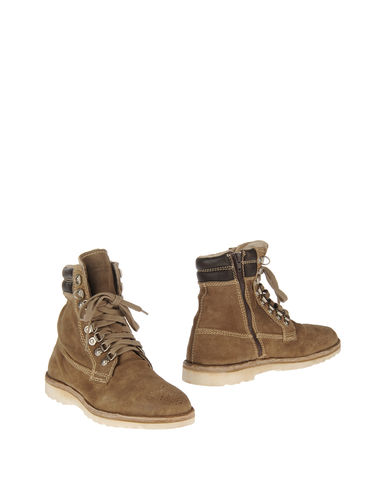 ZOOM PRIMABASE - Combat boots