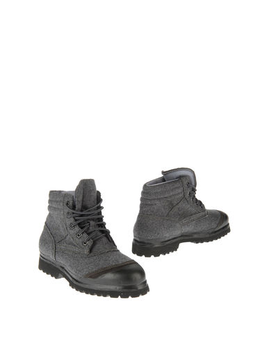 ZOOM PRIMABASE - Combat boots