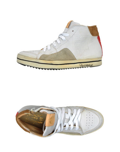 ZOOM PRIMABASE - High-top sneaker
