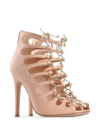 Ankle boots - GIAMBATTISTA VALLI
