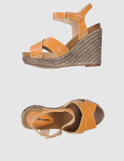 FAUSTA MORETTI - Wedge