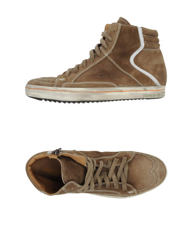 ZOOM PRIMABASE - High-top sneaker