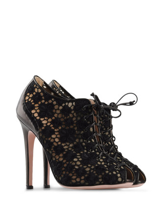 Ankle boots - GIAMBATTISTA VALLI