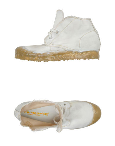 ZOOM PRIMABASE - High-top trainers