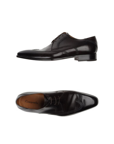 ZOOM CAMPANILE - Lace-up shoes