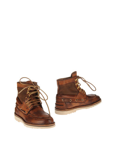 ZOOM PRIMABASE - Combat boots