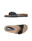 POMPILI - Clog sandals
