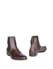 BRIAN CRESS - Ankle boots