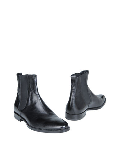 ZOOM BRIAN CRESS - Ankle boots