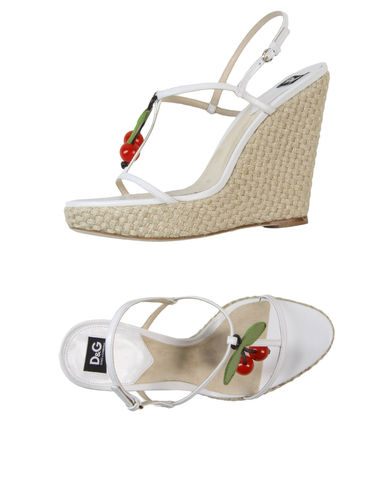 ZOOM D&G - Wedge