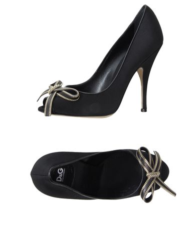 ZOOM D&G - Courts with open toe