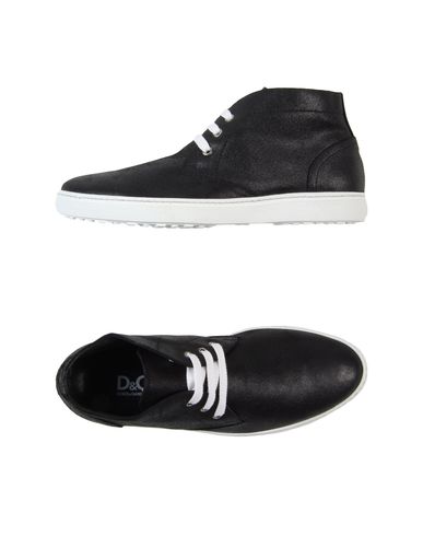 ZOOM D&G - High-top sneaker