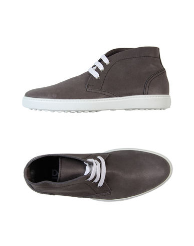 ZOOM D&G - High-top sneaker