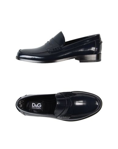 ZOOM D&G - Moccasins
