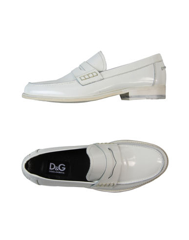 ZOOM D&G - Moccasins