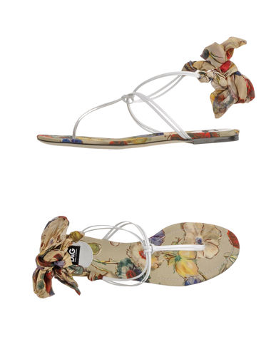 ZOOM D&G - Flip flops