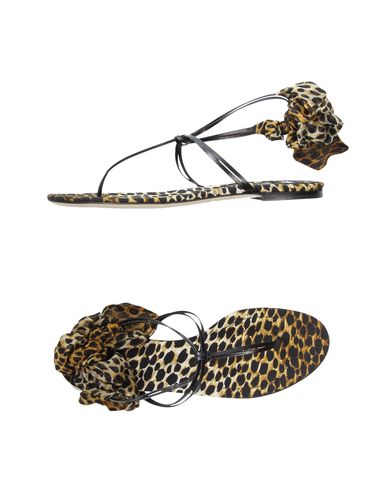 ZOOM D&G - Flip flops