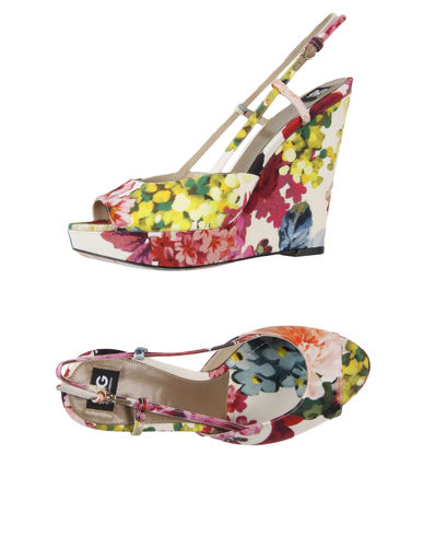 ZOOM D&G - Wedge