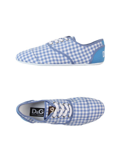 ZOOM D&G - Sneakers