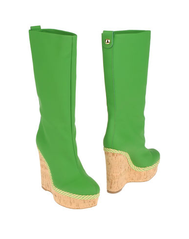 ZOOM D&G - High-heeled boots