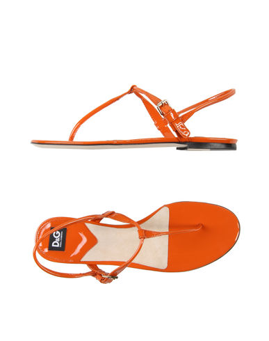 ZOOM D&G - Flip flops