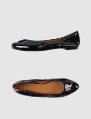 GIVENCHY - Ballet flats