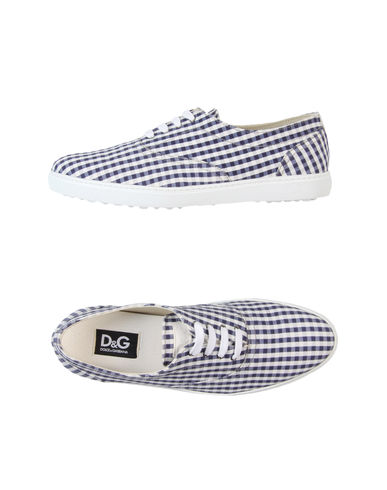 ZOOM D&G - Sneakers