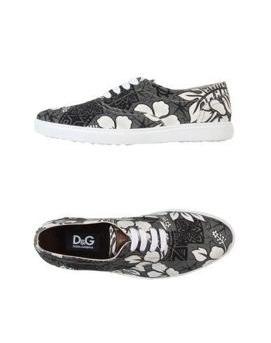 ZOOM D&G - Sneakers