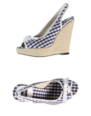 ZOOM D&G - Wedge