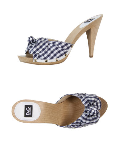 ZOOM D&G - High-heeled sandals