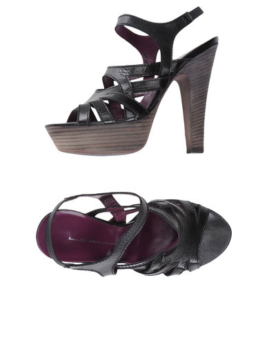 ZOOM LEOPOLDO GIORDANO - Sandals
