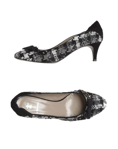 ZOOM GIEMME - Closed-toe slip-ons
