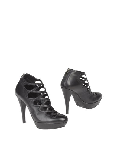 ZOOM LUCA GUALTIERI - Shoe boots