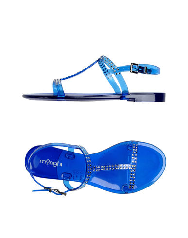 ZOOM MÈNGHI - Sandals