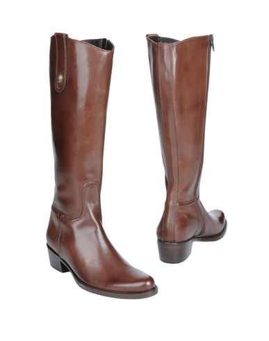 ZOOM CALPIERRE DONNA - Stivali