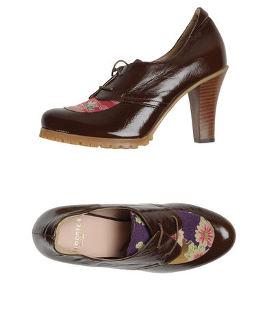 ZOOM JAPONICA - Lace-up shoes
